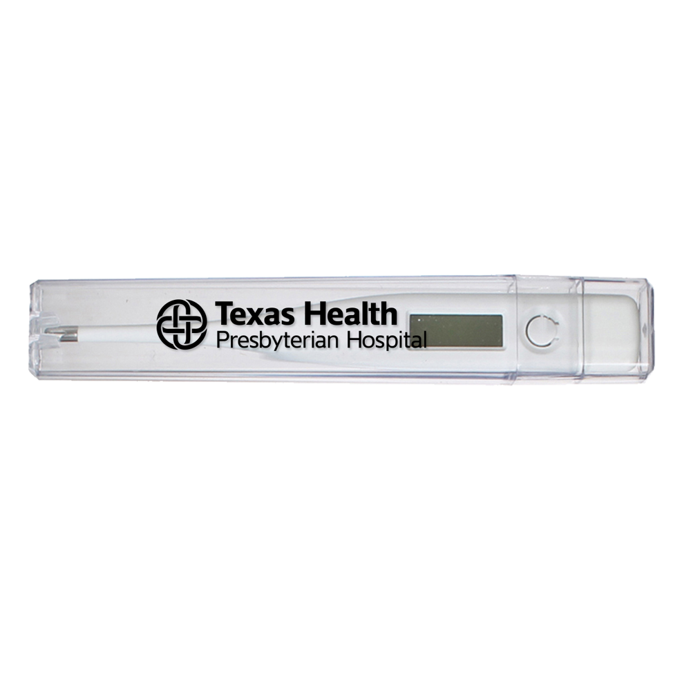 Digital Thermometer 2