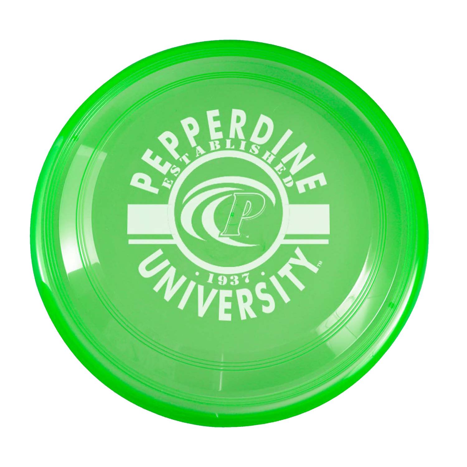 9 inch Translucent Flying Disc