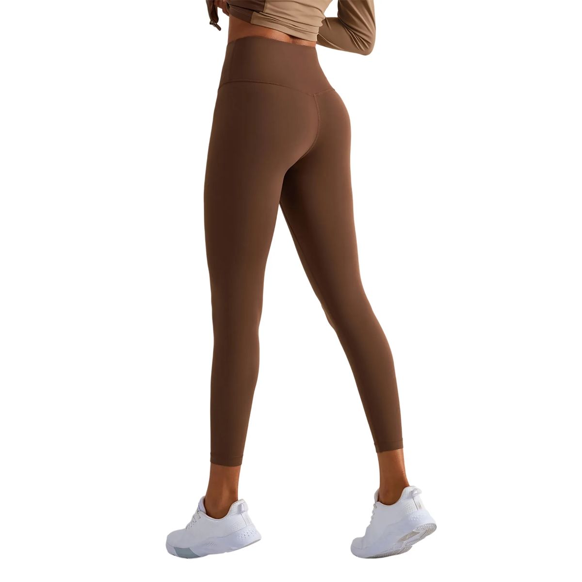 Athletic Leggings with Four Way Stretch 61