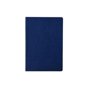 A6 PU Leather Office Notebook 10