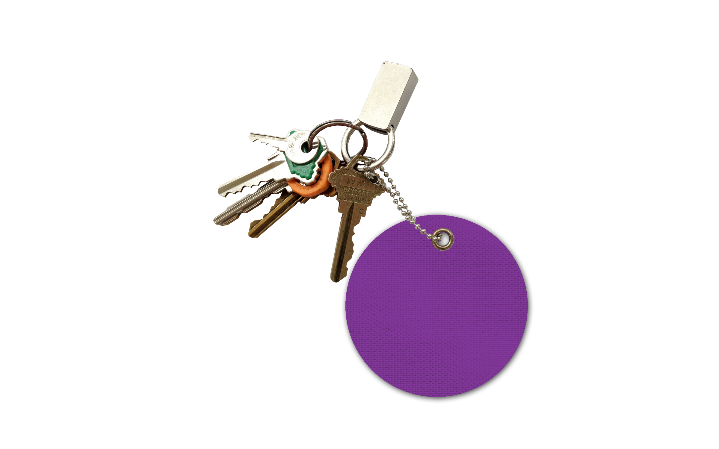 Gripper-To-Go Vinyl Jar Opener 4