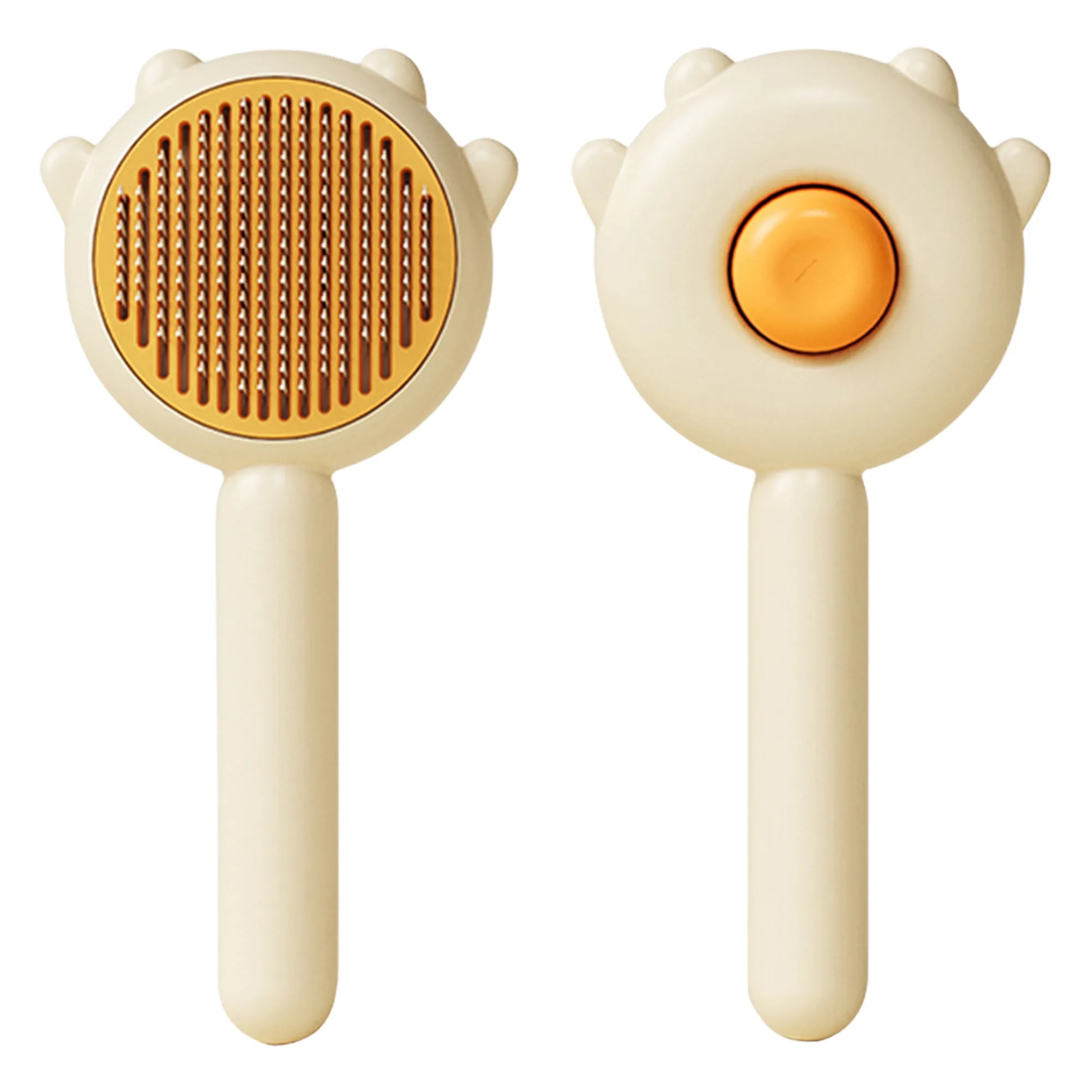 Pet Grooming Brush MOQ 20PCS 8
