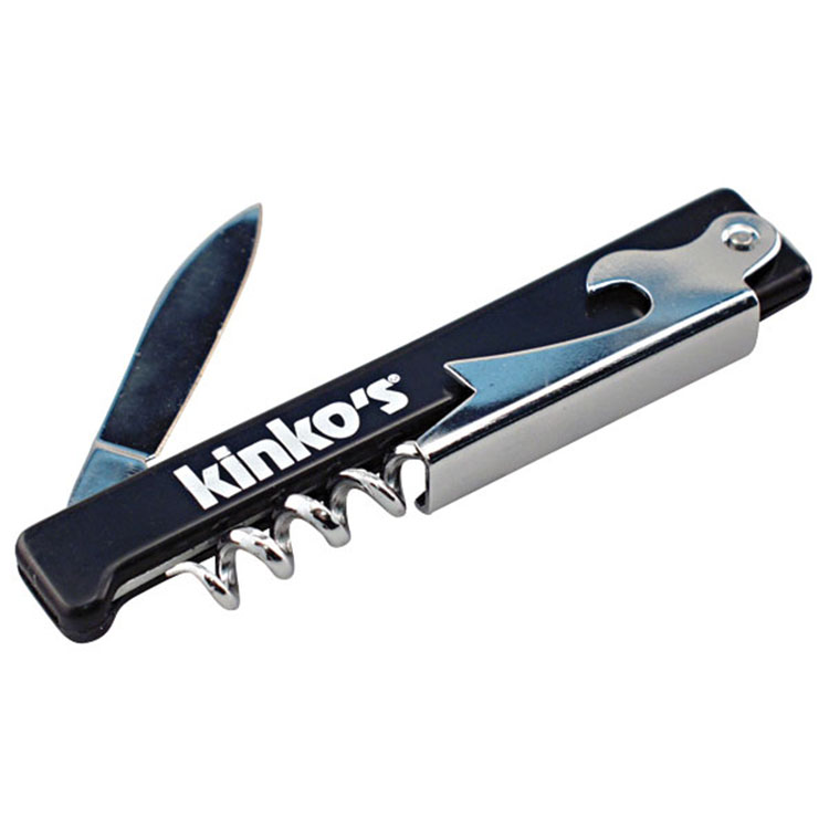 Waiter's Corkscrew 2