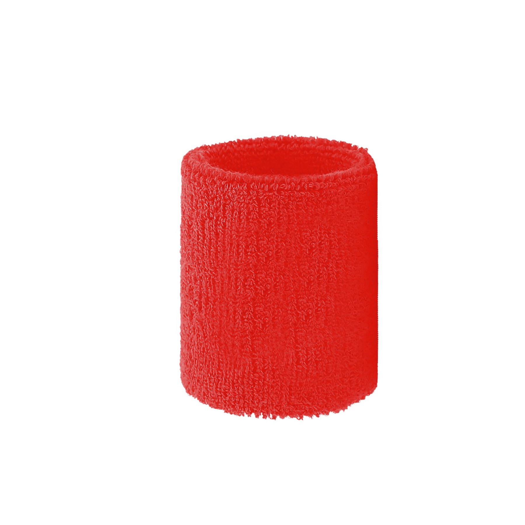 Embroidery Polyester Cotton Wristbands 6