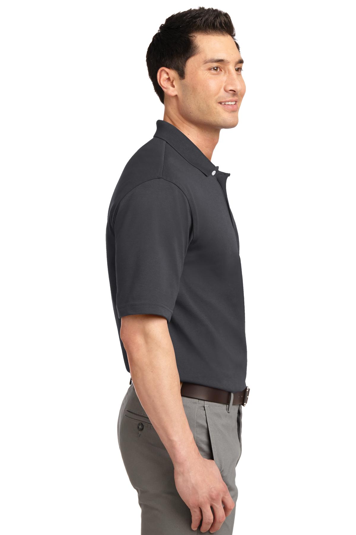Tall Rapid Dry Polo