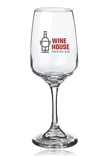 12 oz. Trentino Wine Glasses 15