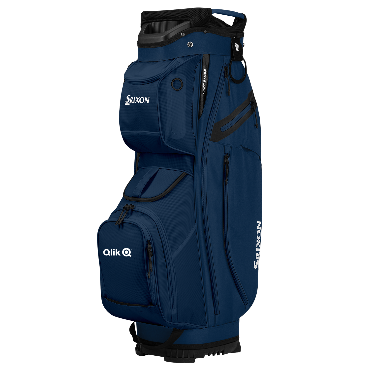 Srixon Signature Series Cart Bag 6