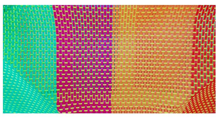 Portable Foldable Mesh Shower bags for outdoor Travel 7