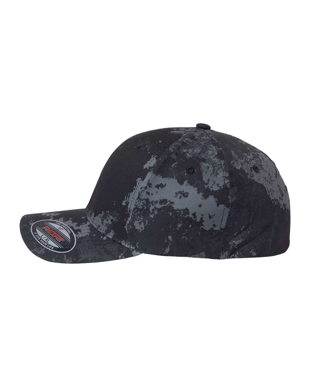 Cotton Blend Cap - 6277 92