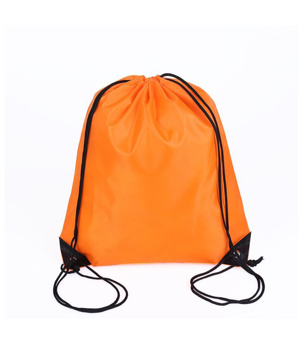Drawstring Backpack 4
