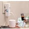 UL Listed 10,000 mAh 20W PD Power Bank with AC Plu 52
