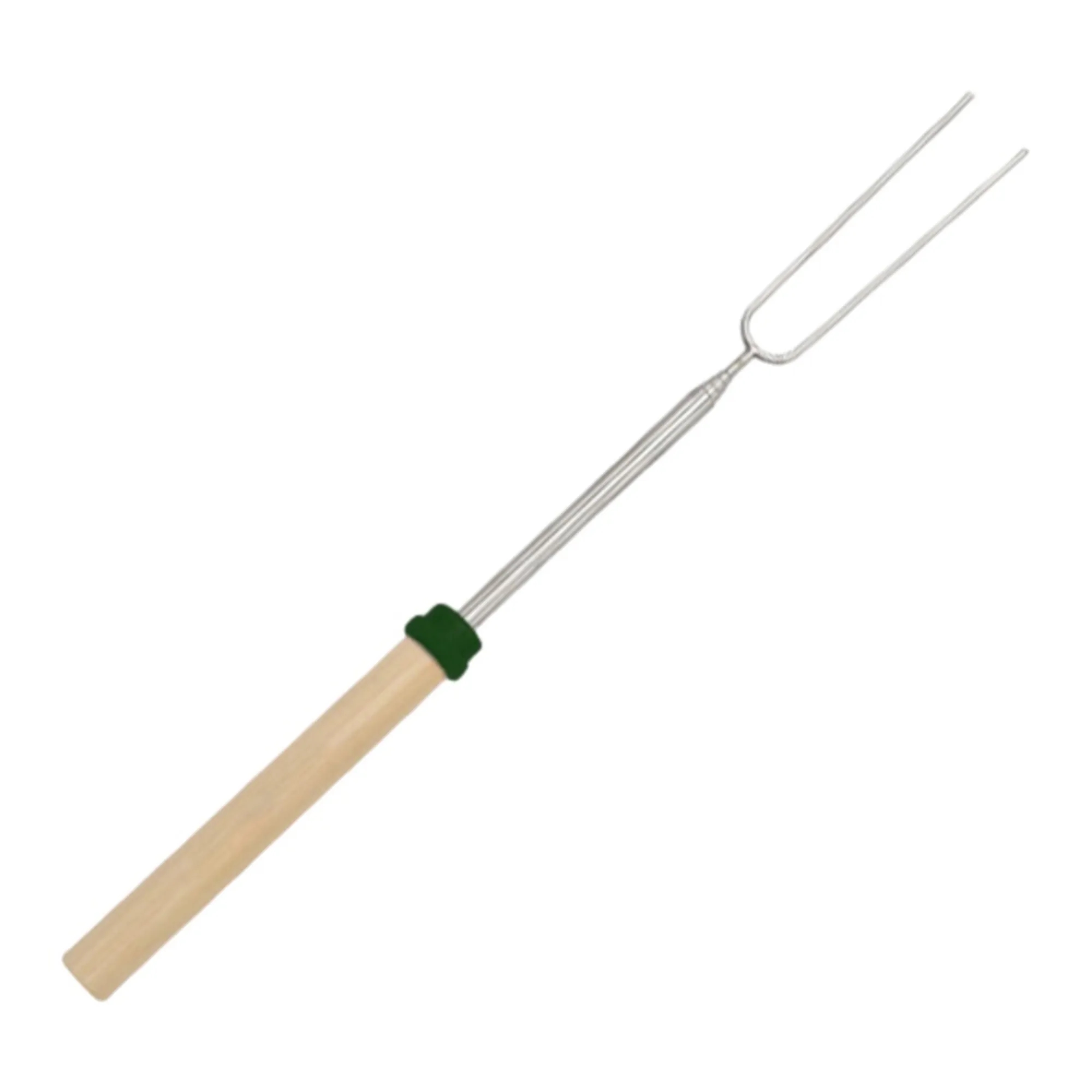 8pcs Marshmallow Roasting Sticks 12