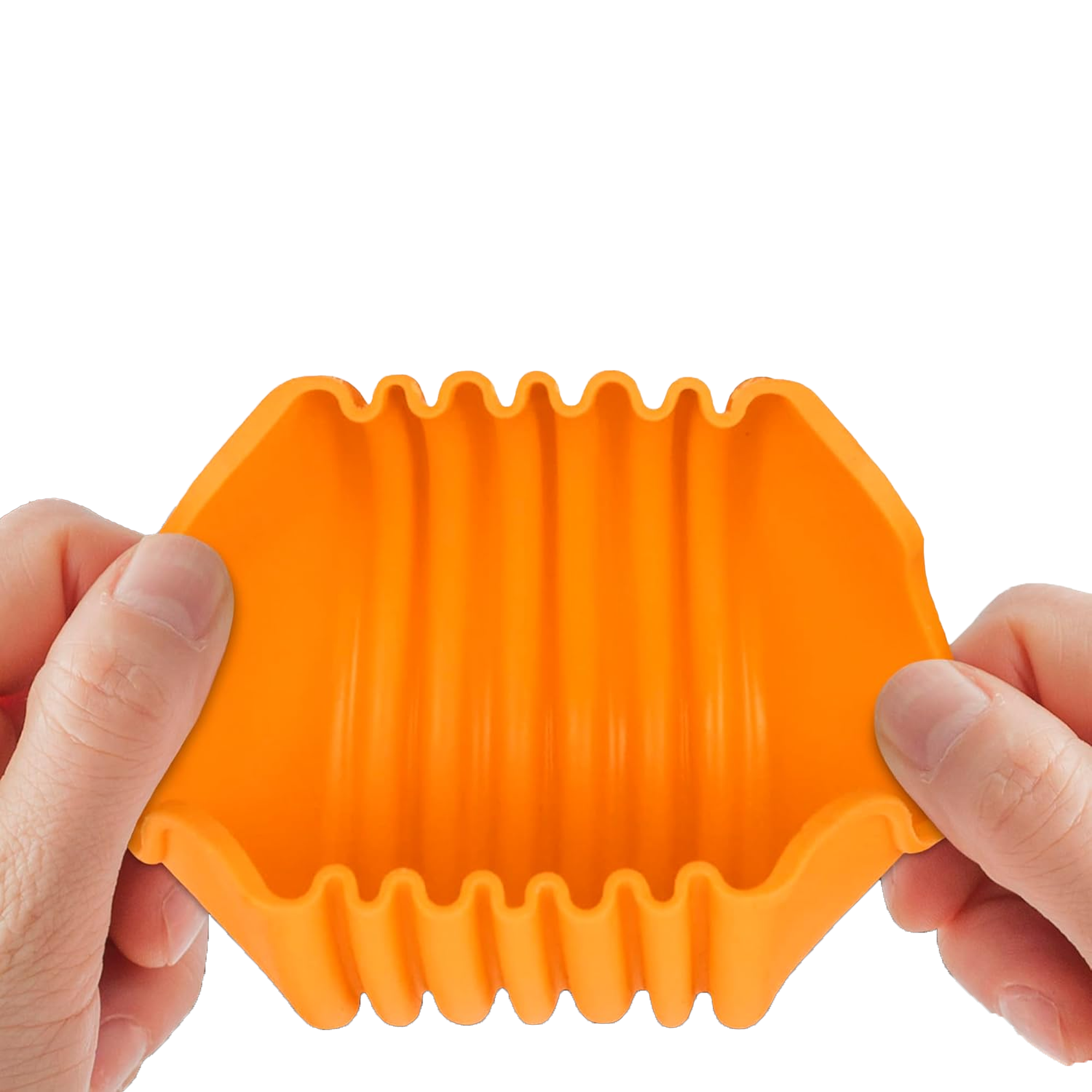 Customizable Logo Reusable Burger Holder Clip 2