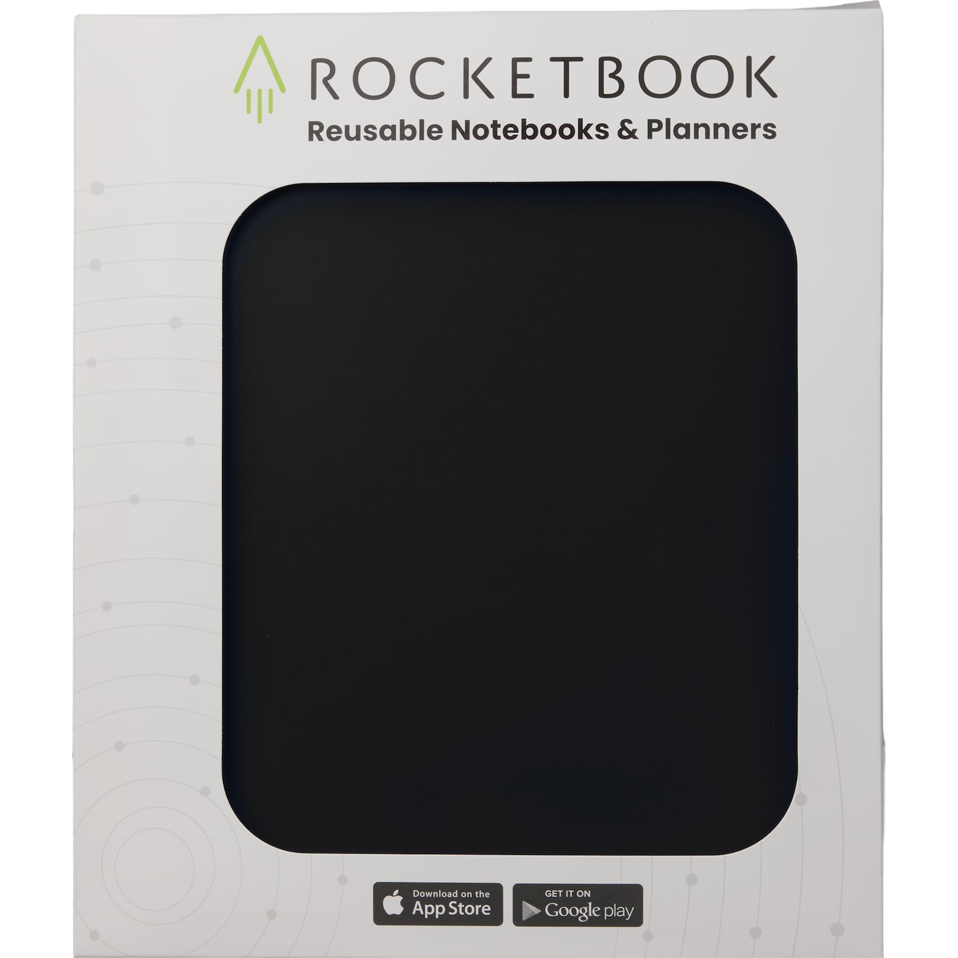Rocketbook Core Letter Notebook Set 47
