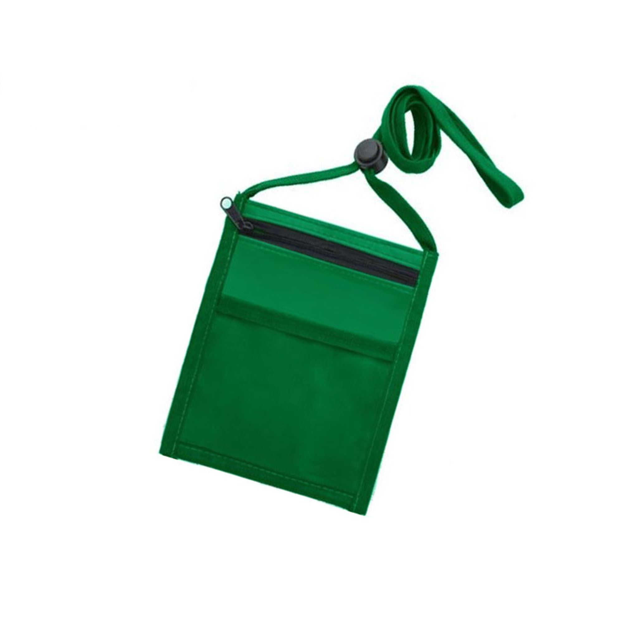 Hanging Rope Fabric Card Sleeve 4