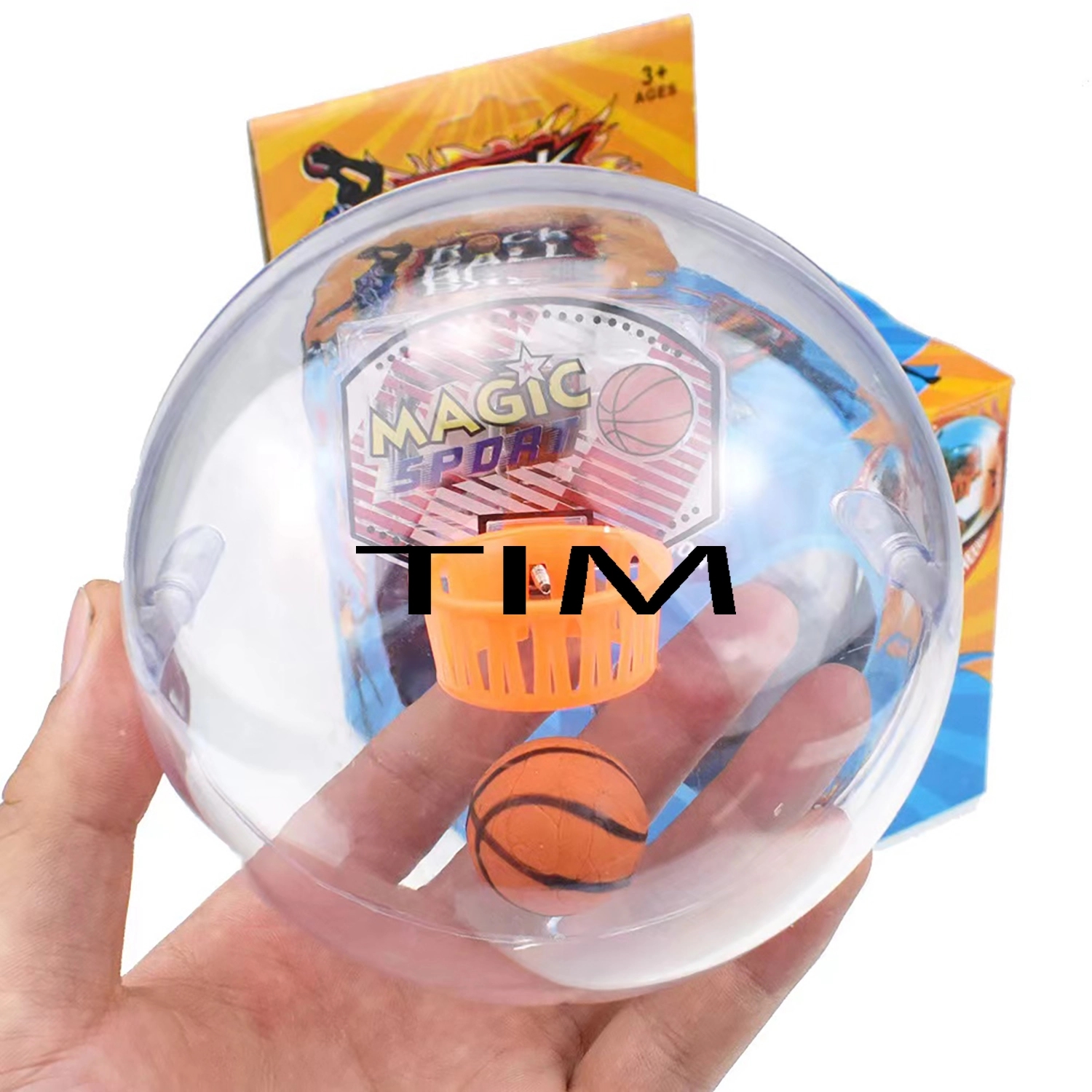 Shake A Shot Basketball Game 2