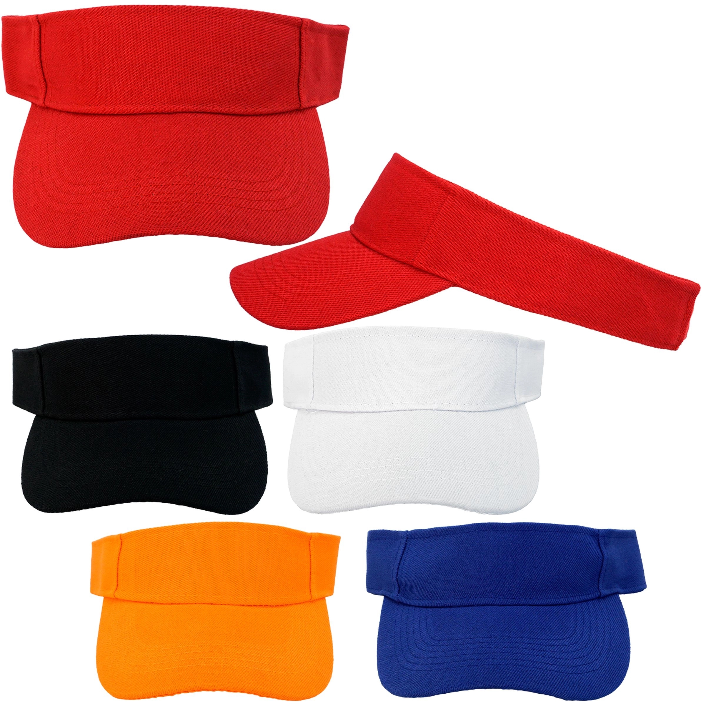 Vibrant Visor 13