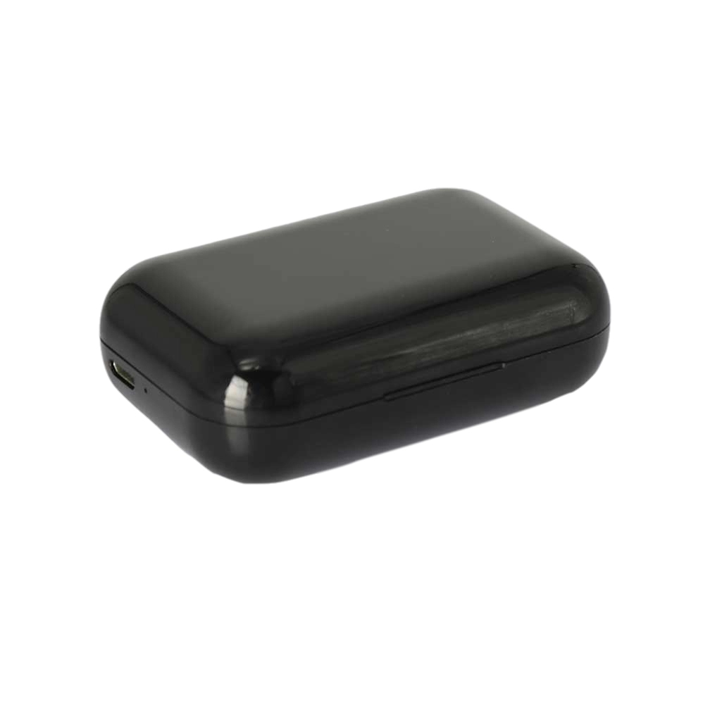 TWS True Wireless Stereo Earbuds with Charging Case 11