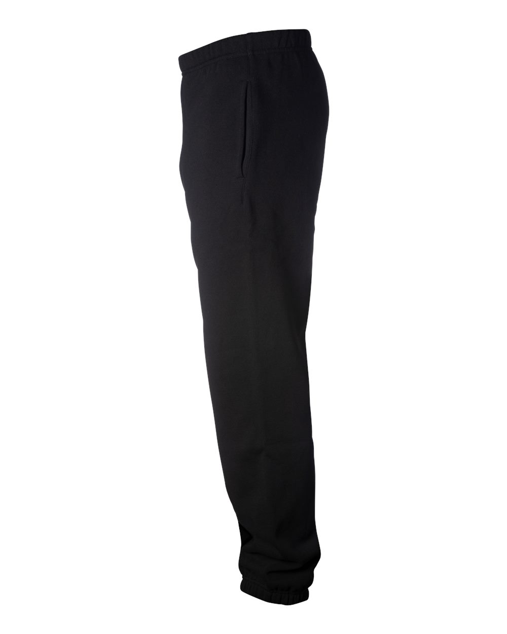 Unisex 10 oz. Heavyweight Fleece Joggers - IND330PANT 2