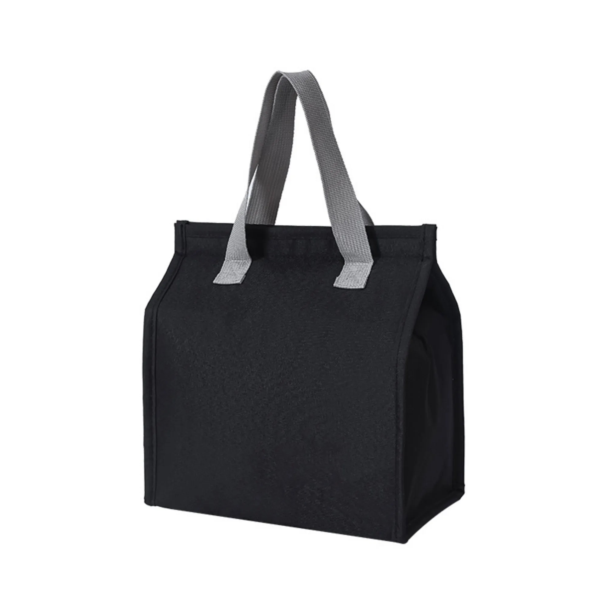 Thermal Lunch Cooling Tote Bag 7