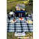 Park Fleece Blanket 89