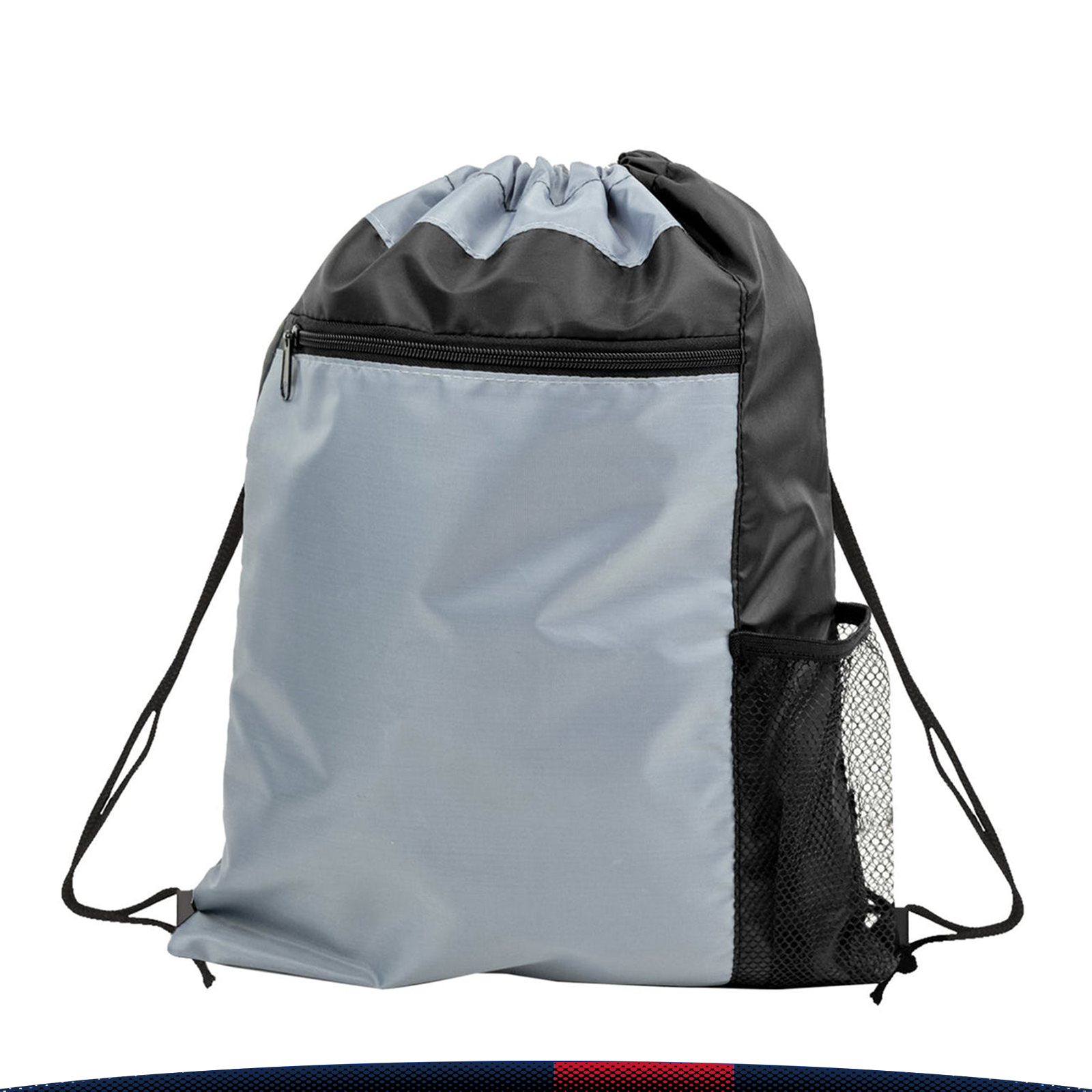 Kature Drawstring Backpack 5