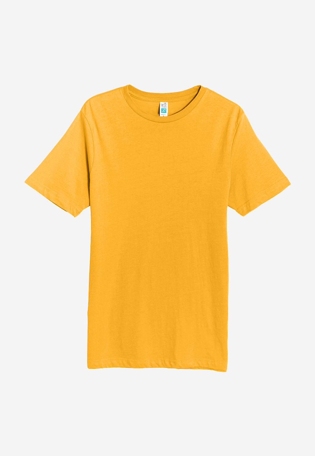 Deluxe Tee 16