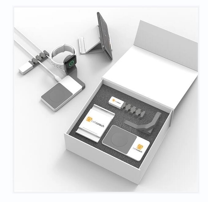 DeskSaver Kit 2