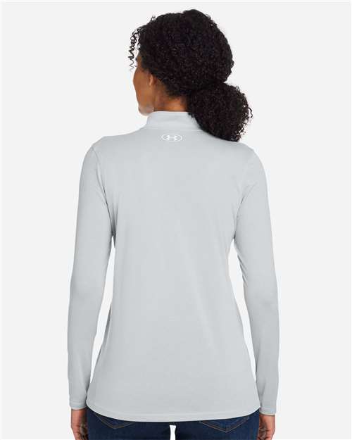 Women's Team Tech™ Half-Zip Pullover - 1376862 57