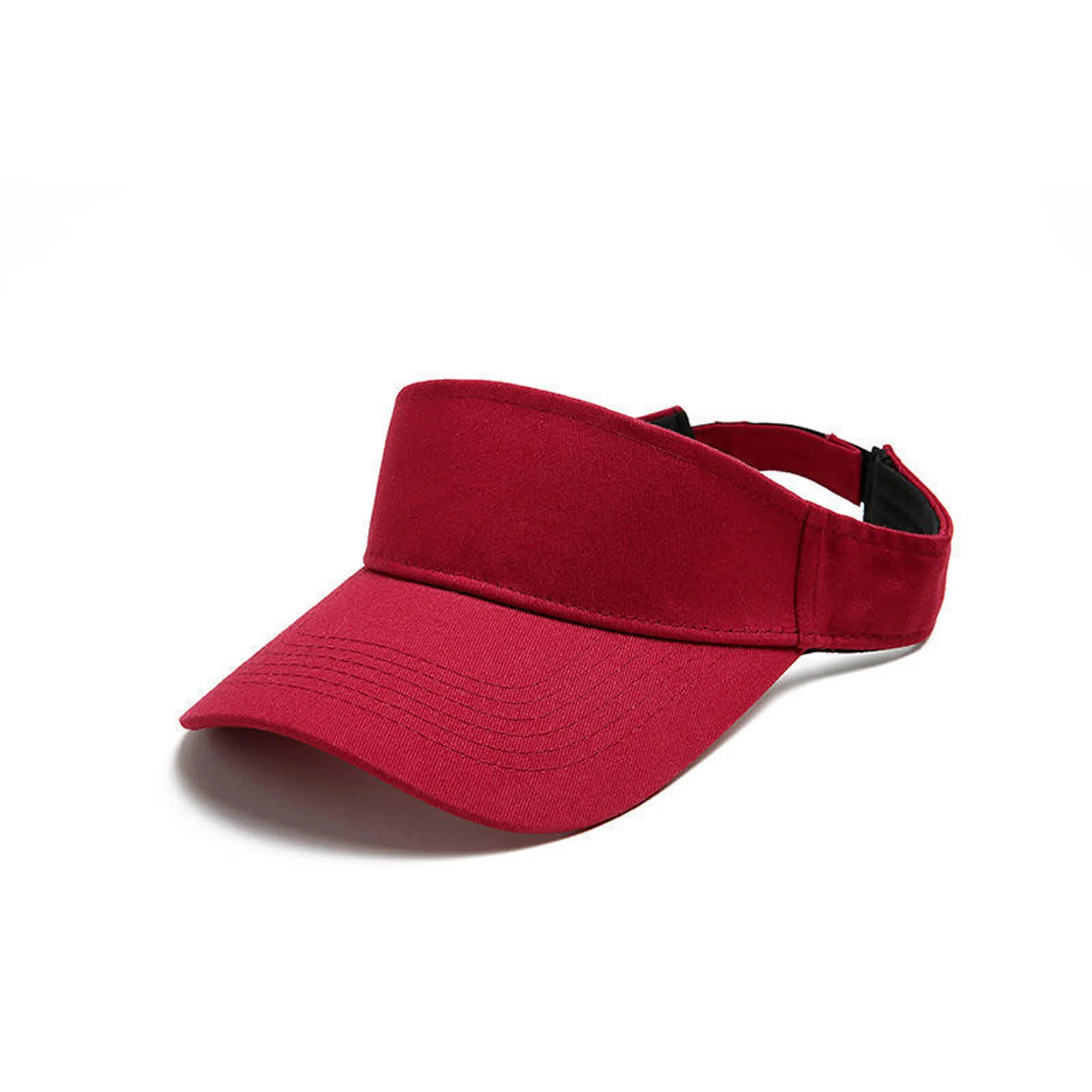 Breathable Fashion Shade Cap 8
