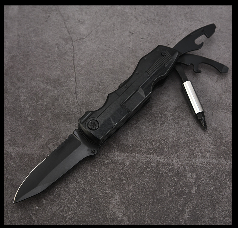 Multi Tools Knife 1