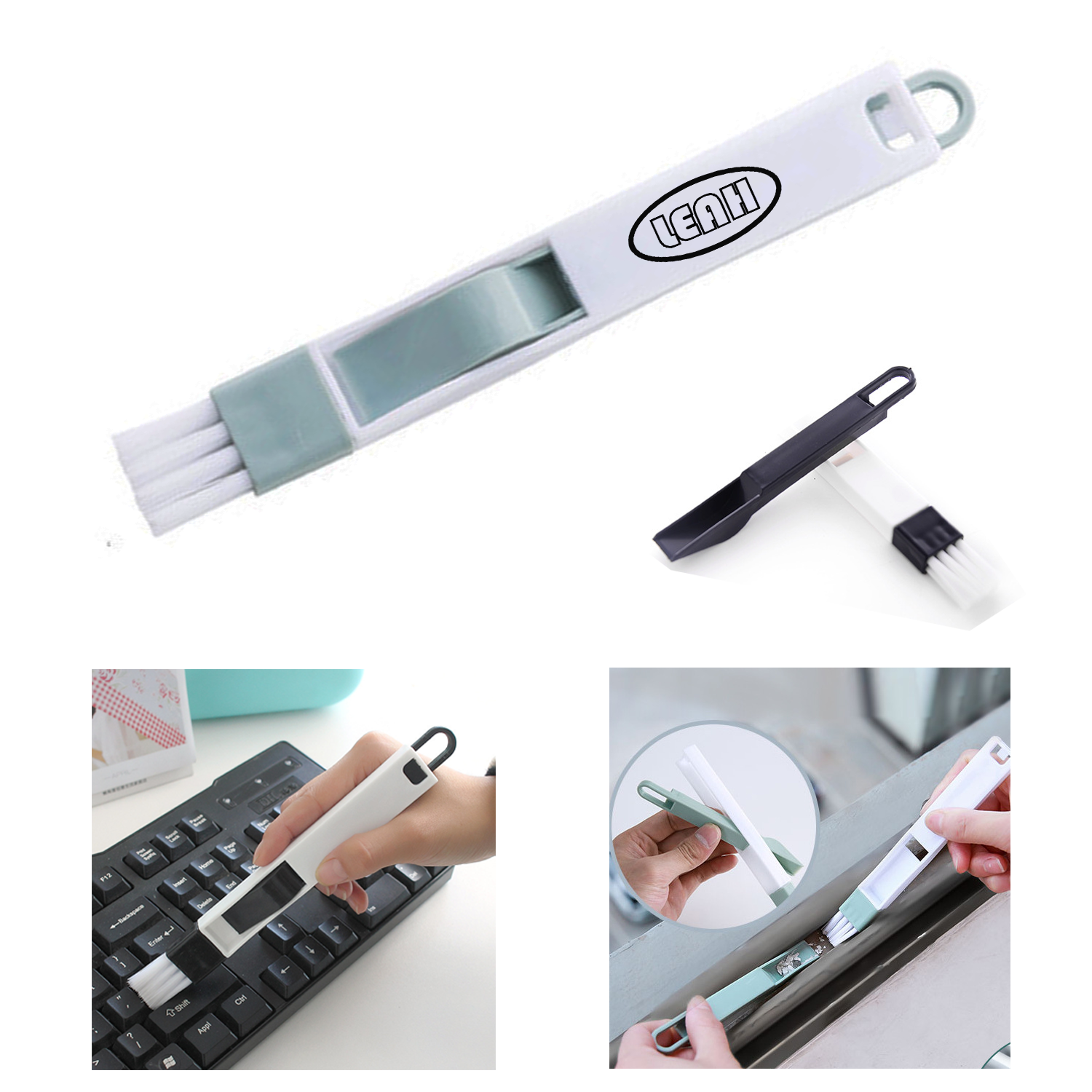 Keyboard Gap Cleaning Brush 2