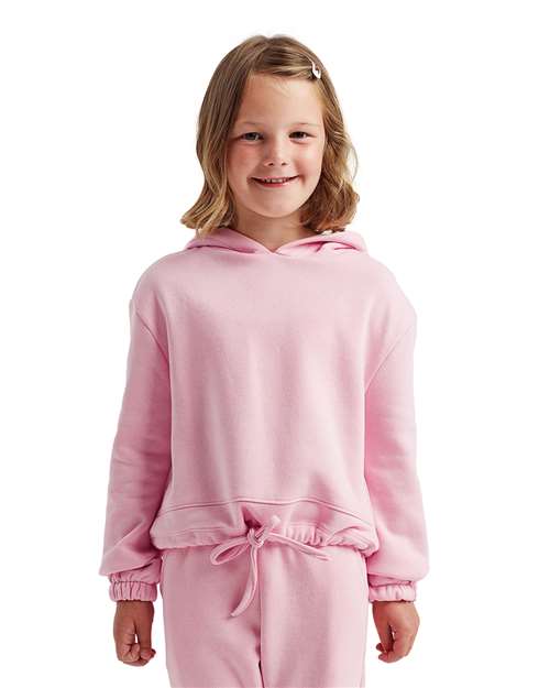 Youth Maria Hooded Sweatshirt - TD85B 14