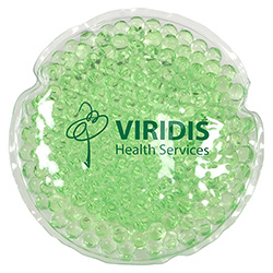 Round Aqua Pearls™ Hot/Cold Pack 35