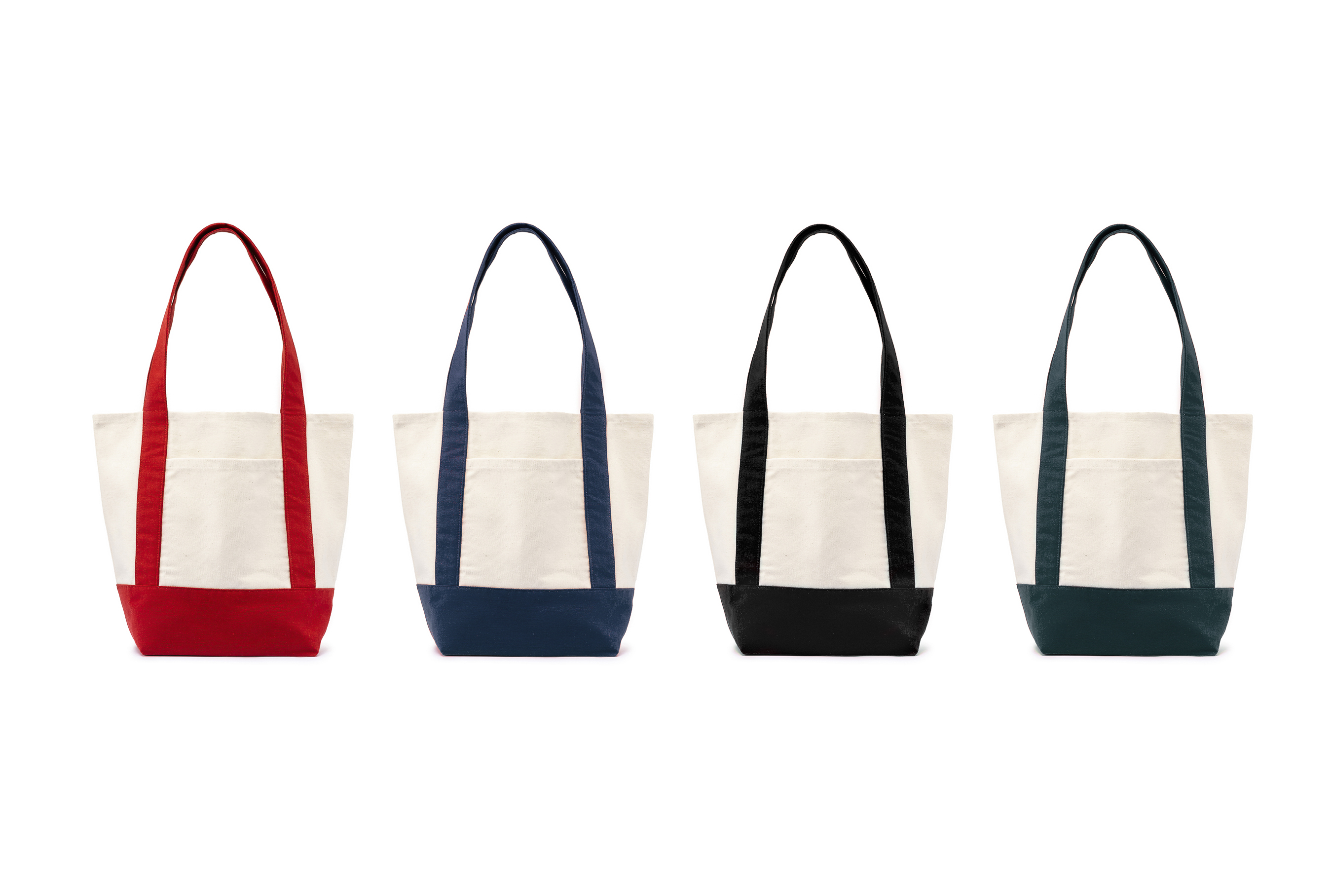 Trace & Carry Merchant 10 oz - Natural/Pastel Blue