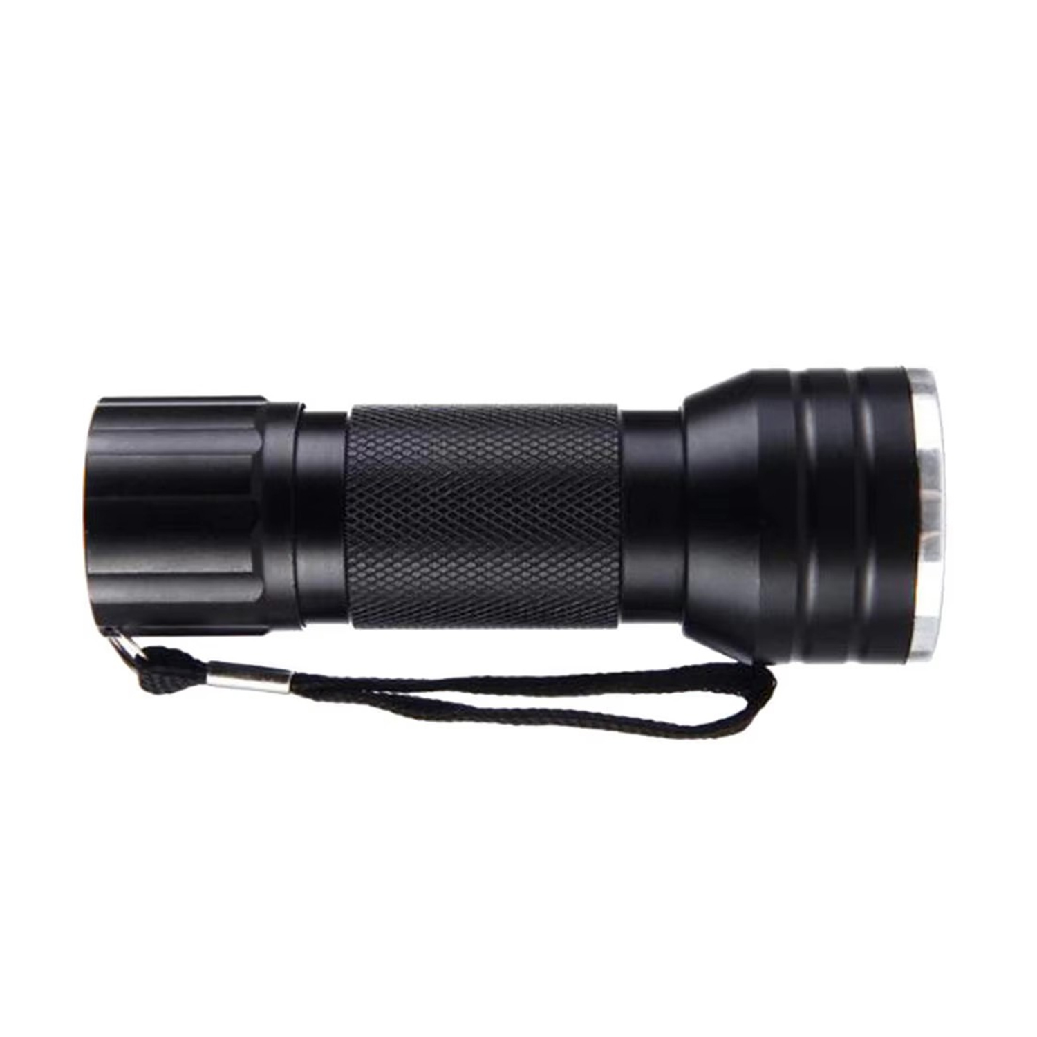 21 LED Mini UV Light Flashlight 7