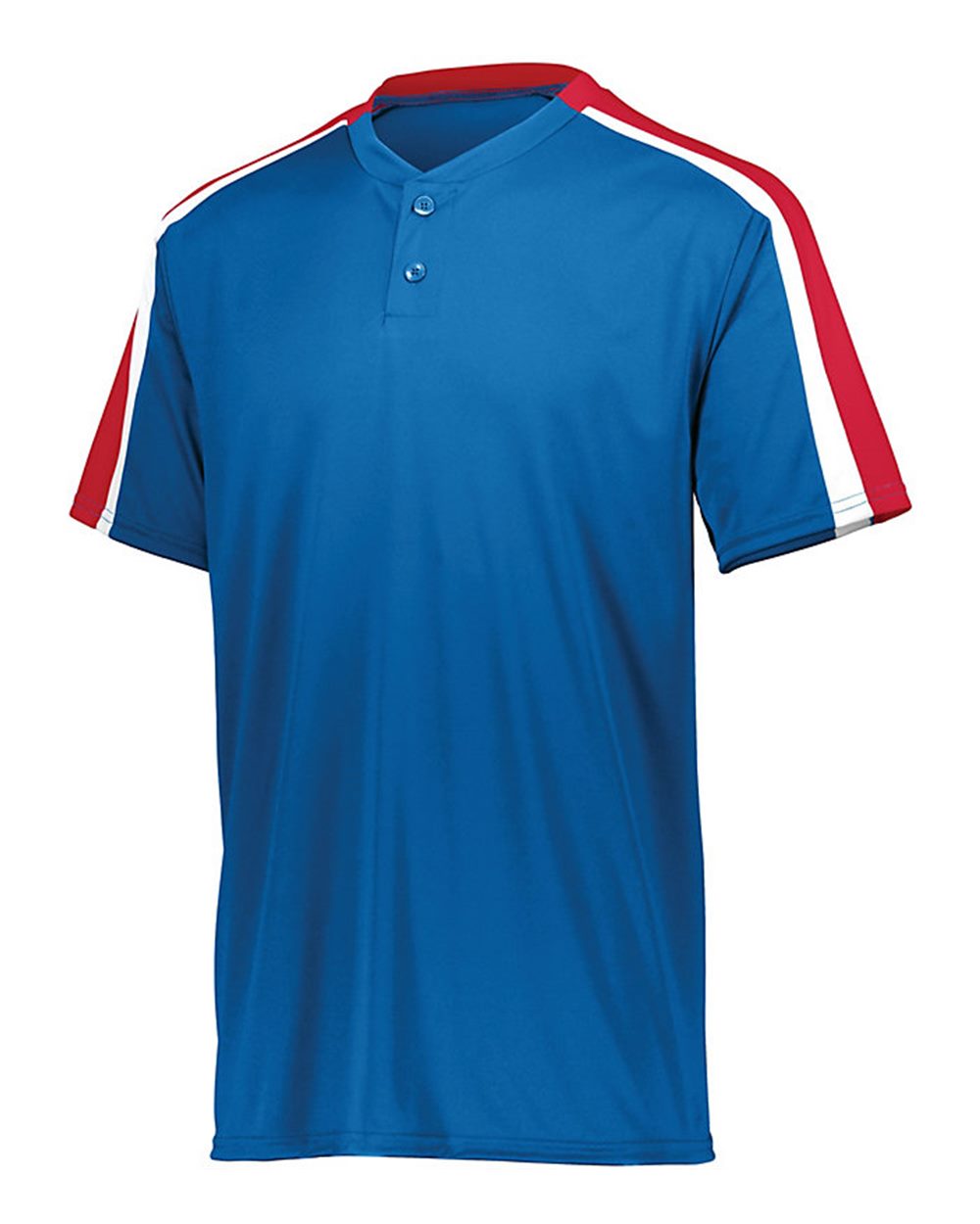 Youth Power Plus Jersey 2.0 - 1558 1