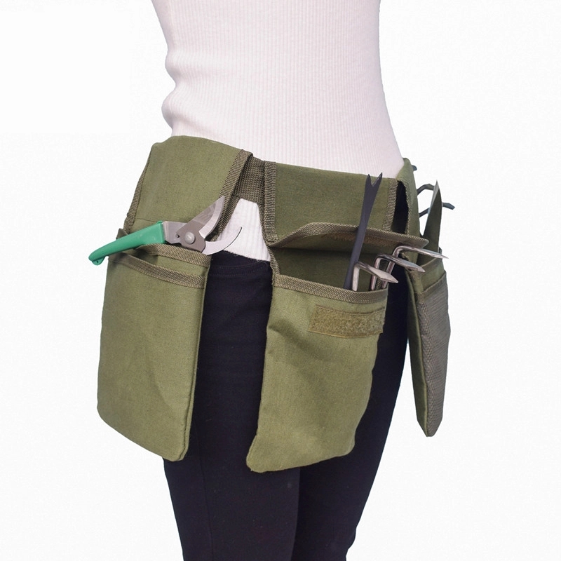 Tool Belt Bag Apron 2