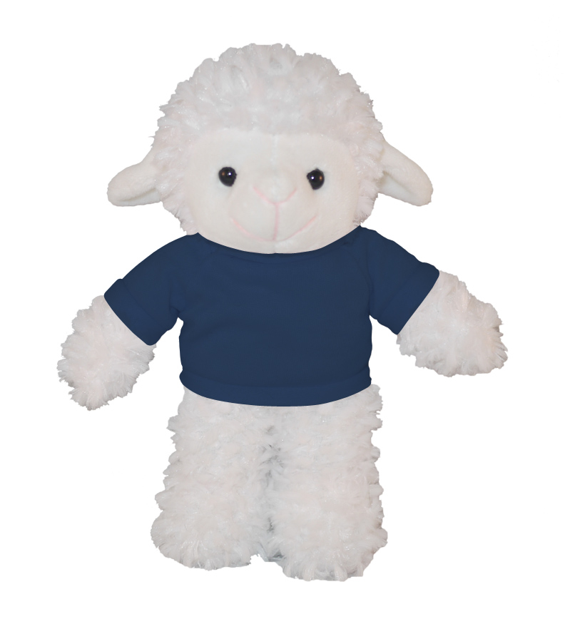 Sheep with Tee 14