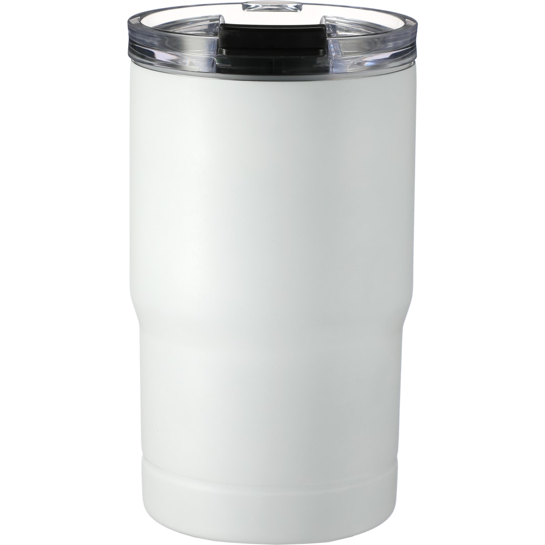 Bluff 12oz Vacuum Tumbler & Cooler 13
