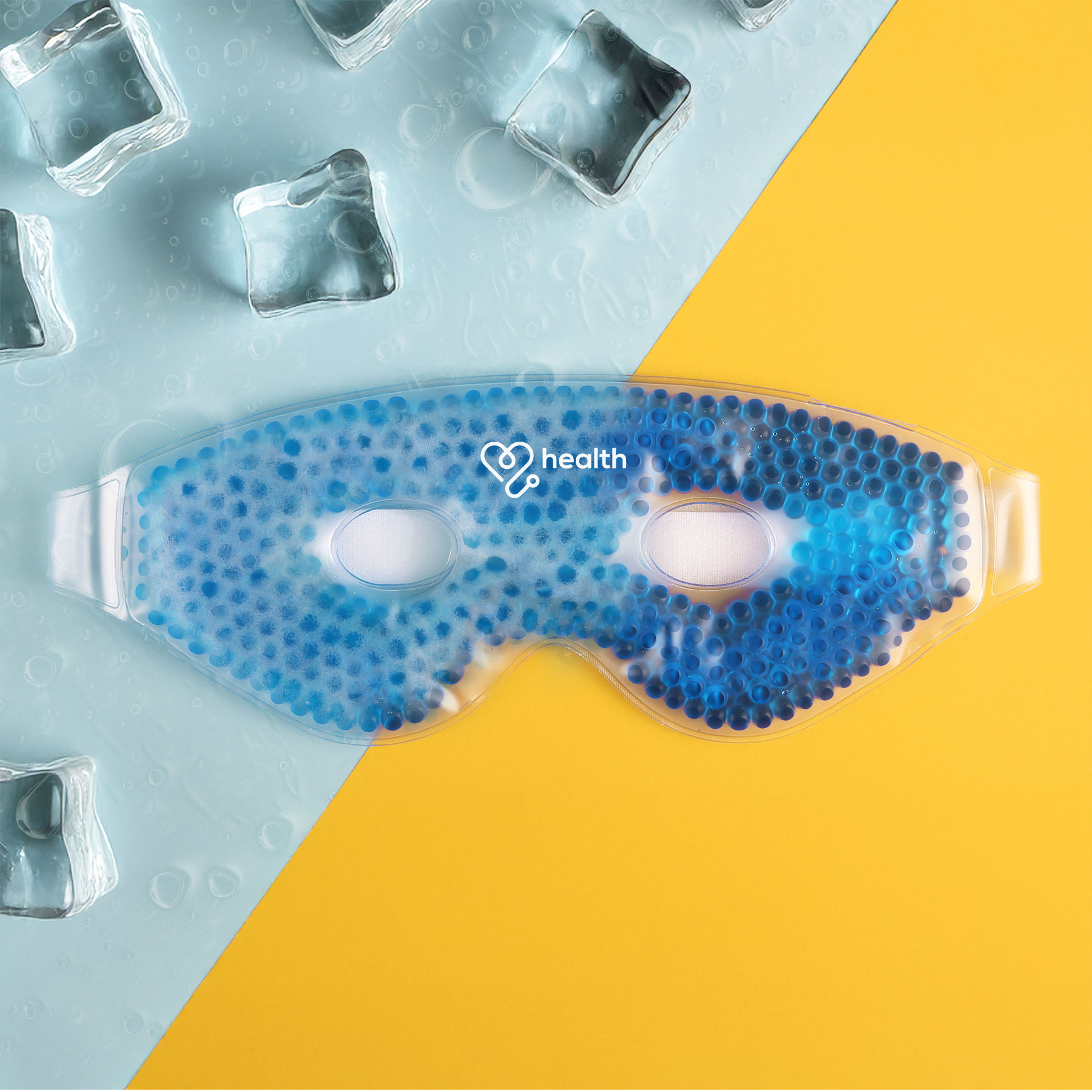 Unwind Eye Mask-Mixie