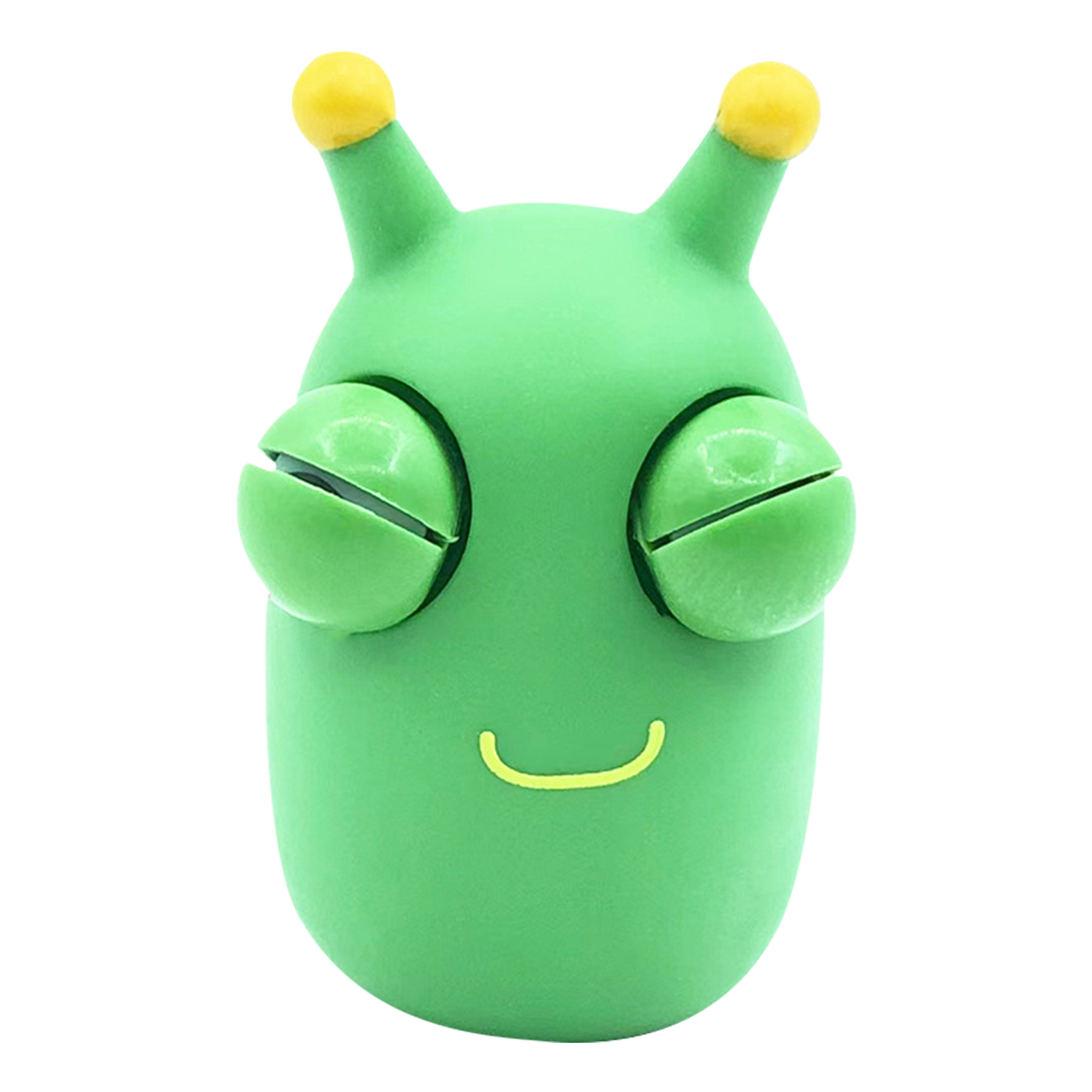 Silicone Animals Shape Stress Relievers 18