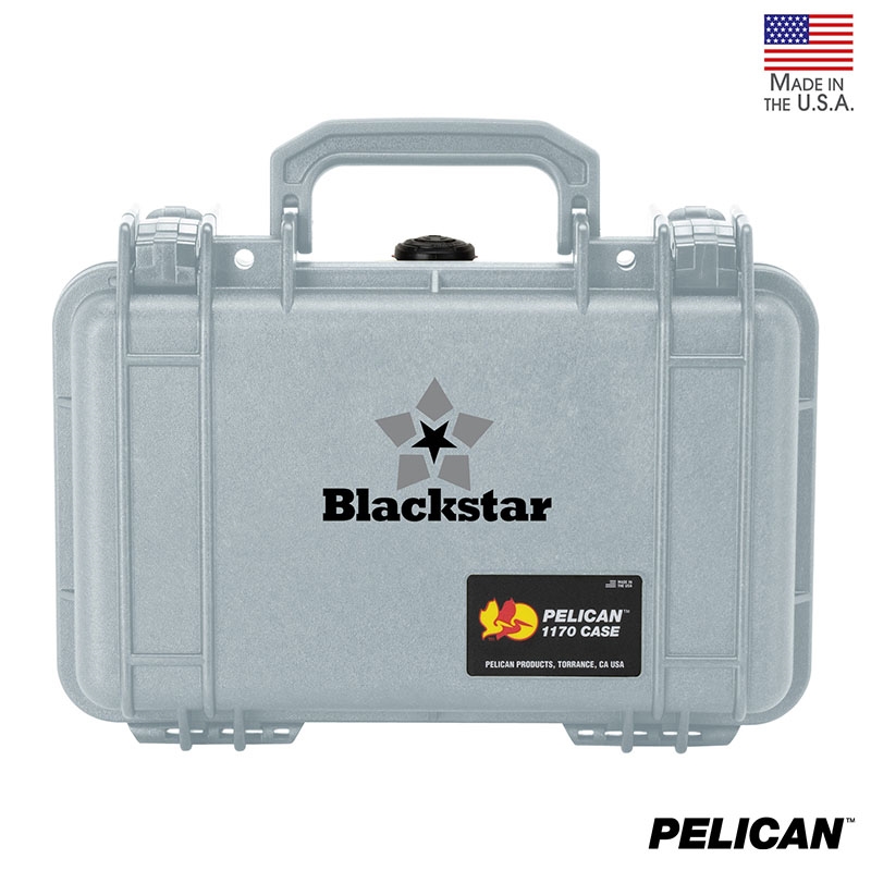 Pelican™ 1170 Protector Case 10