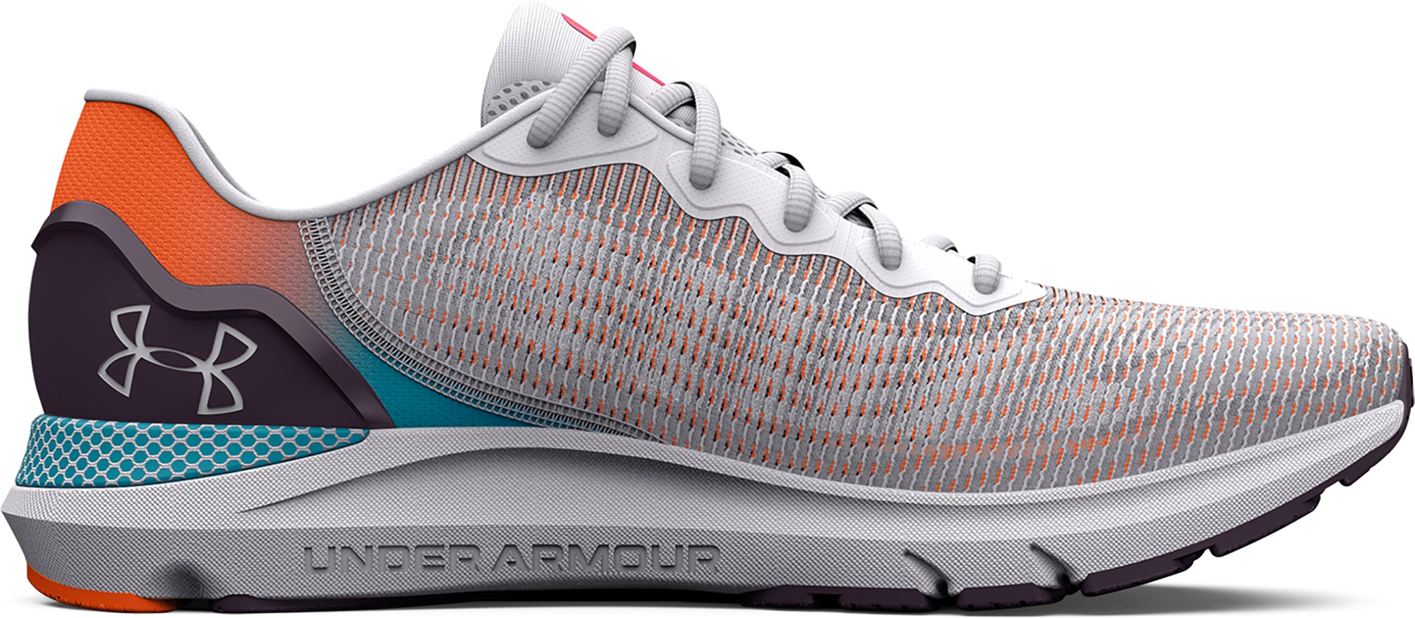 UA HOVR Sonic 6 Breeze Women's Running Shoes 2