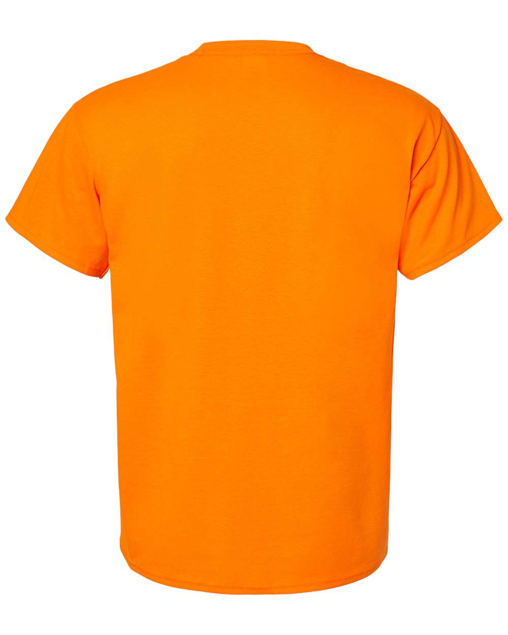 Unisex Essential-T T-Shirt - 5280 35