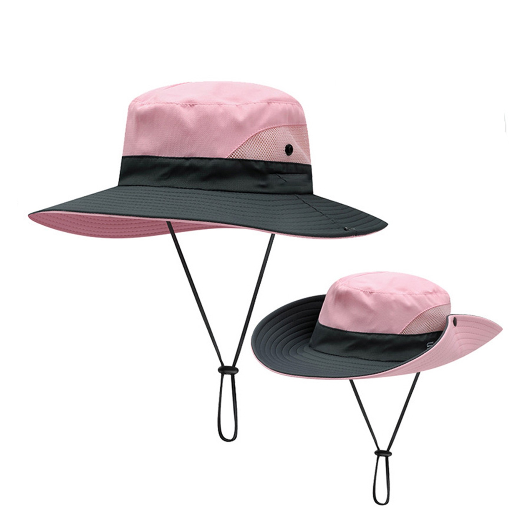 Sun Bucket Hat 1