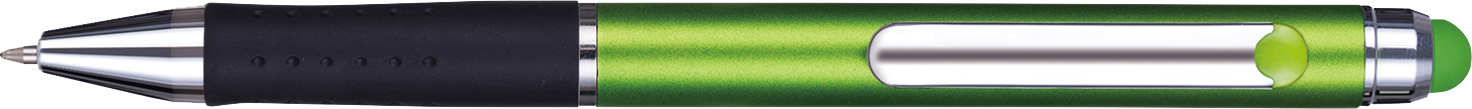 Laredo Stylus Chrome Pen 13
