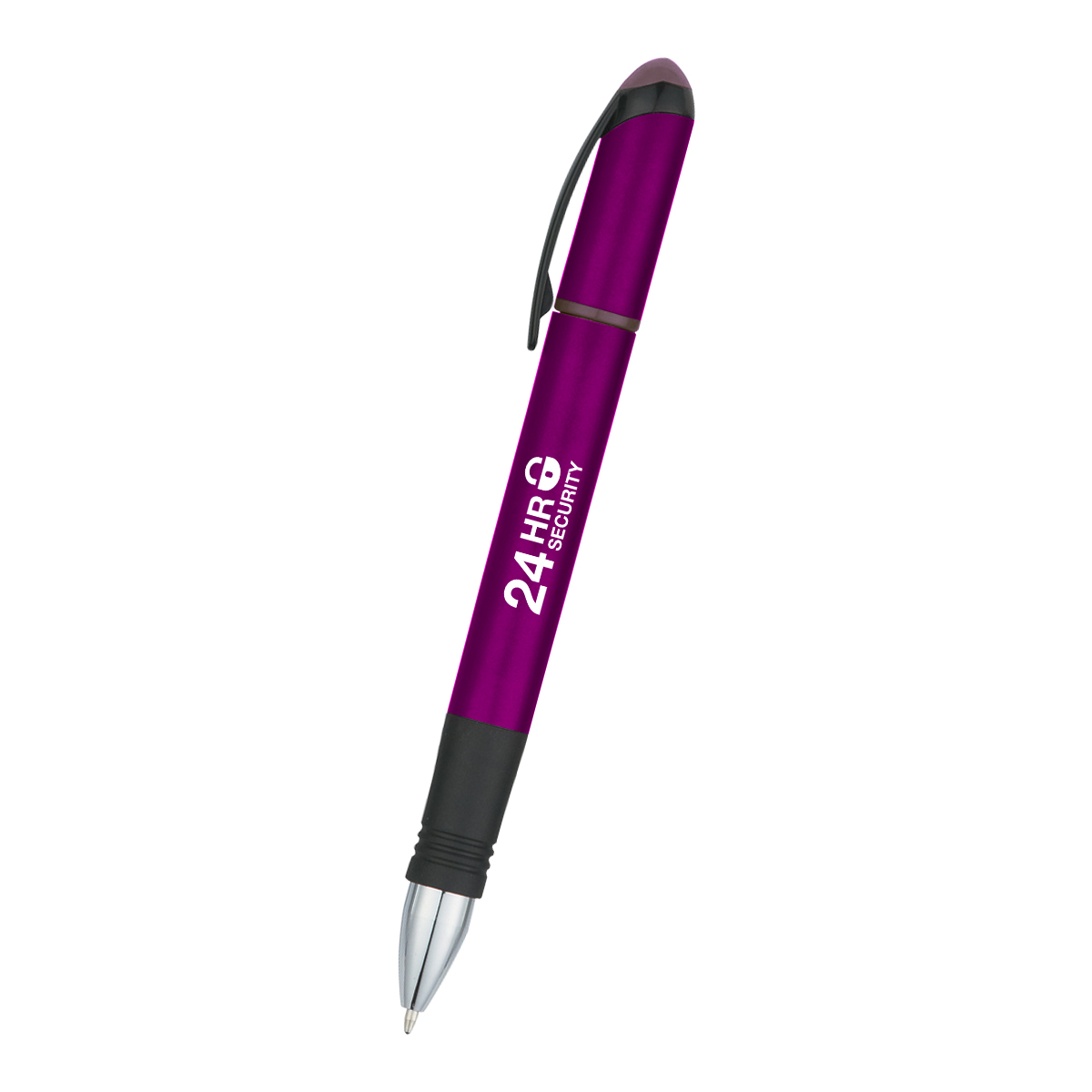 Domain Pen With Highlighter 17