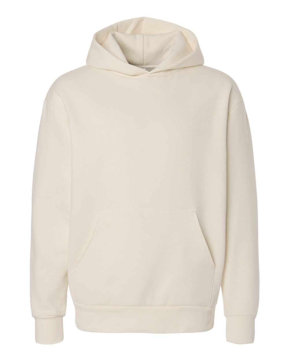 Unisex Boulevard Heavyweight Hooded Sweatshirt - IND330BLV 35