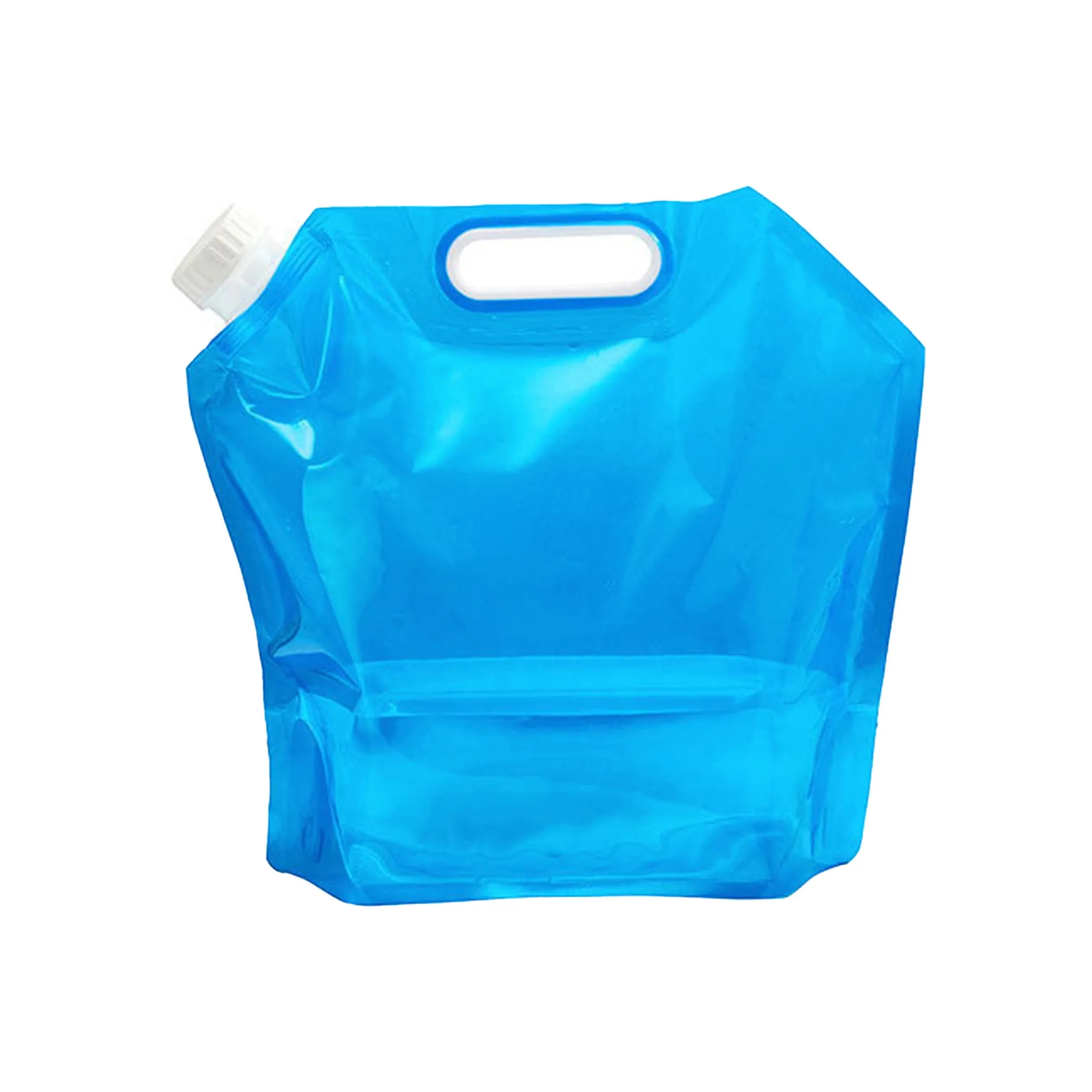 Outdoor Portable Folding Water Bag 2